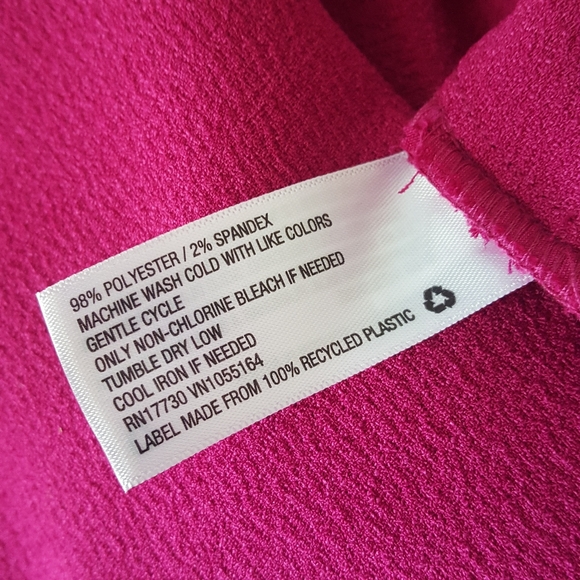 a new day High Low Dress - Picture 6 of 7